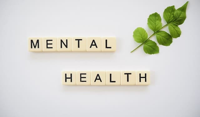 Tips to Improve your mental health